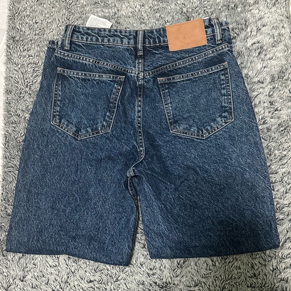 ZARA Mom fit jeans - Picture 5 of 5